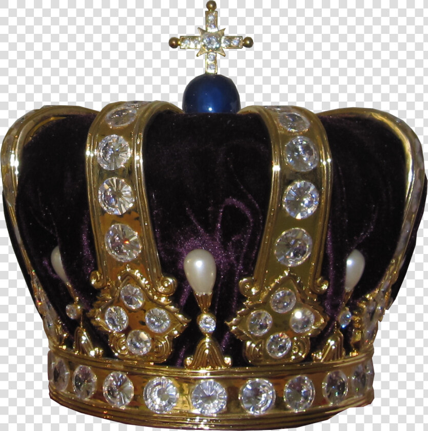 Replica Of Crown Of Wilhelm Ii 002   English Crown Transparent Background  HD Png DownloadTransparent PNG