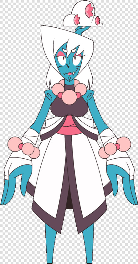 Shiromori   Mystery Skulls Animated Shiromori  HD Png DownloadTransparent PNG