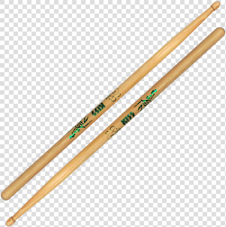 Drum stick   Eric Singer Drum Stick  HD Png DownloadTransparent PNG