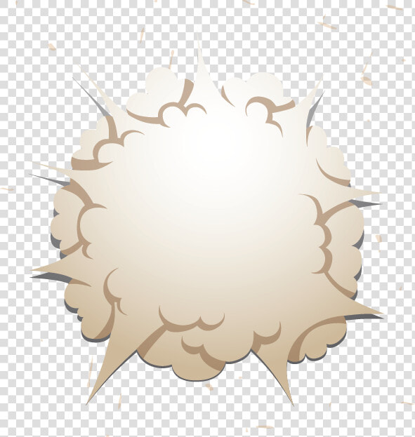 Smoke Cartoon Png   Explosion Png Smoke Cartoon  Transparent PngTransparent PNG