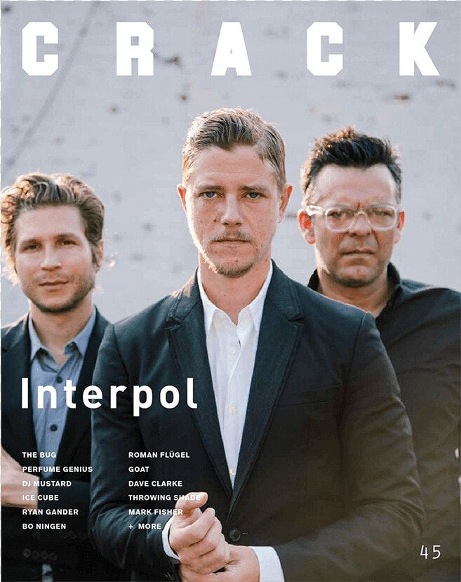 Interpol 2019  HD Png DownloadTransparent PNG