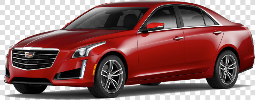 2019 Cts Sedan V sport Trim   2019 Cadillac Xt5 Red  HD Png DownloadTransparent PNG