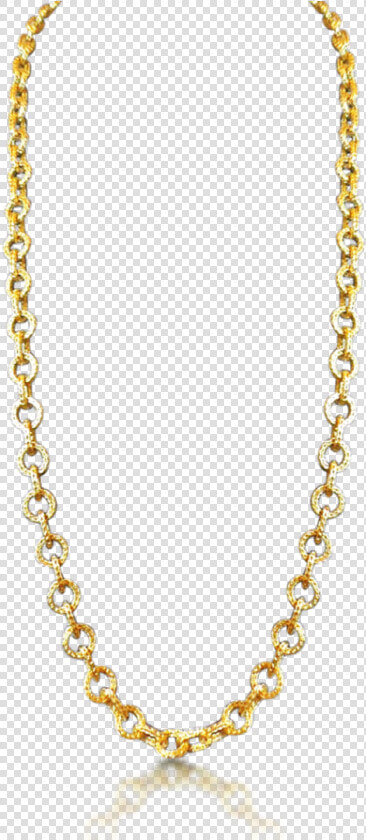 Gold Chain Png Pic   Gold Chain Vector Png  Transparent PngTransparent PNG