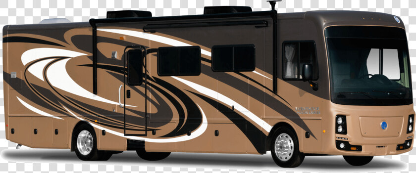 Holiday Rambler Ambassador   Rv  HD Png DownloadTransparent PNG