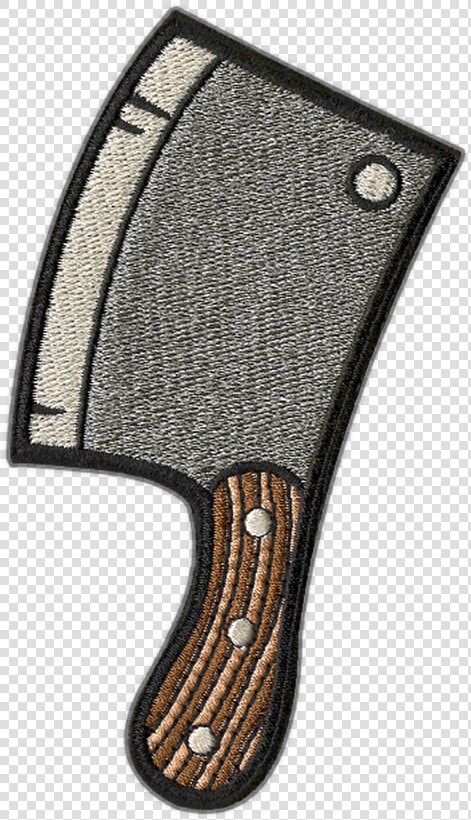 Cleaver Patch By Seventh  HD Png DownloadTransparent PNG