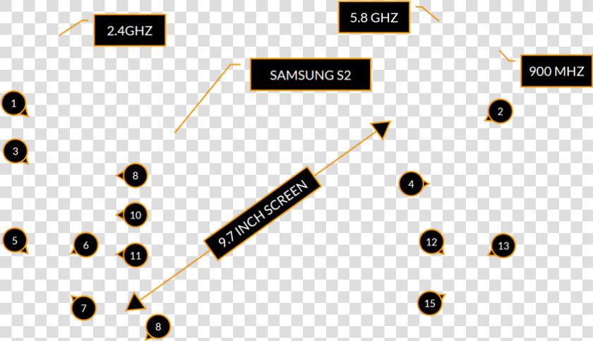 Callouts   Png Download   Passive Circuit Component  Transparent PngTransparent PNG