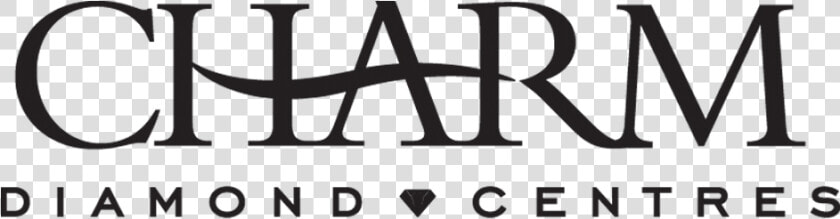 Charm Diamond Centres Logo  HD Png DownloadTransparent PNG