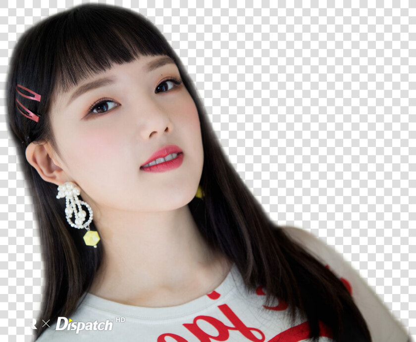  yerin  png  gfriend  sunnysummer   Girl  Transparent PngTransparent PNG