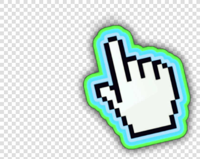  hand  cursor  click   Sign  HD Png DownloadTransparent PNG