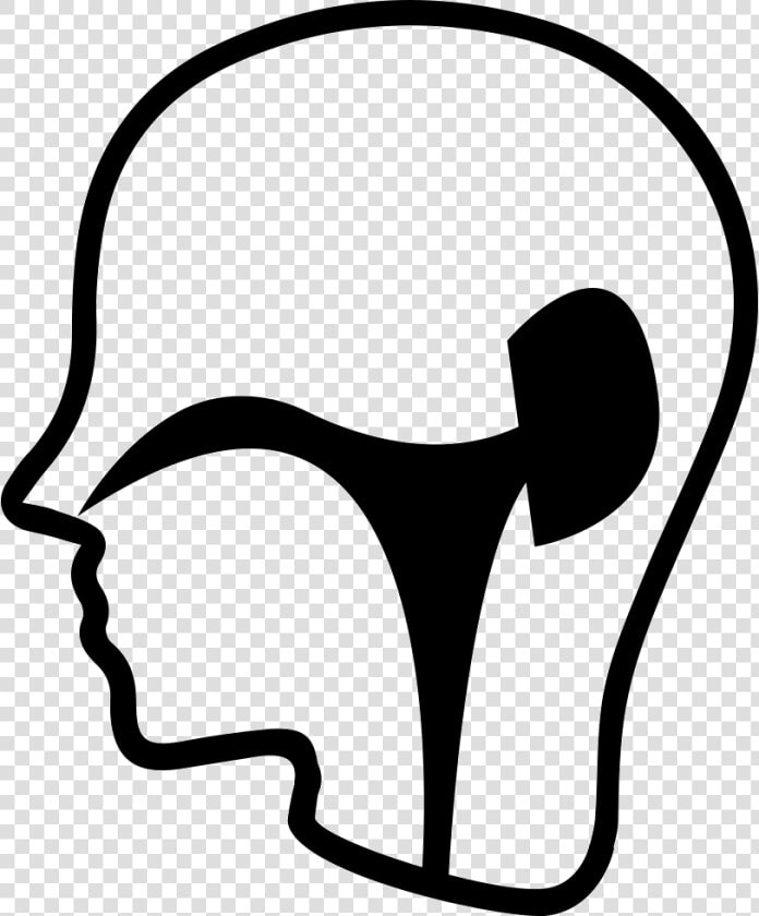 Ent Department   Ear Nose Throat Icon  HD Png DownloadTransparent PNG