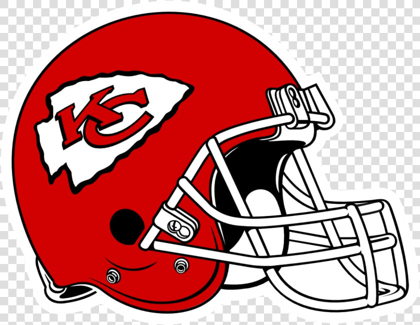 Kansas City Chiefs Helmet Png   Kansas City Chiefs Helmet  Transparent PngTransparent PNG