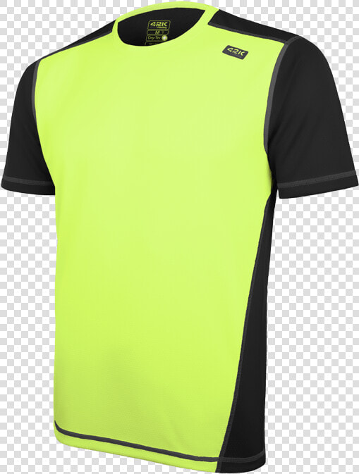 Camiseta Club C Man En Color Amarillo Y Negro   Camiseta Blanca Y Naranja  HD Png DownloadTransparent PNG