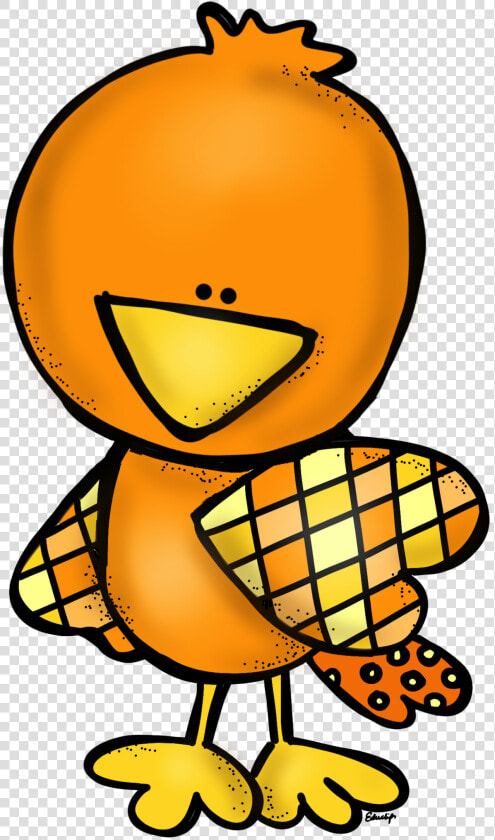  ✿ pajaros Y Jaulas ✿    Melonheadz Bird Clipart  HD Png DownloadTransparent PNG