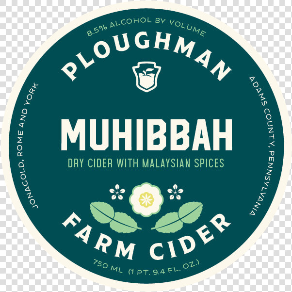 Ploughman Muhibbah Draft   Emblem  HD Png DownloadTransparent PNG