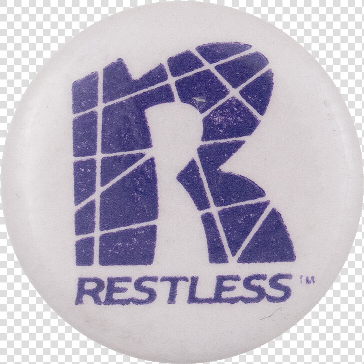 Restless Records Music Button Museum   Label  HD Png DownloadTransparent PNG