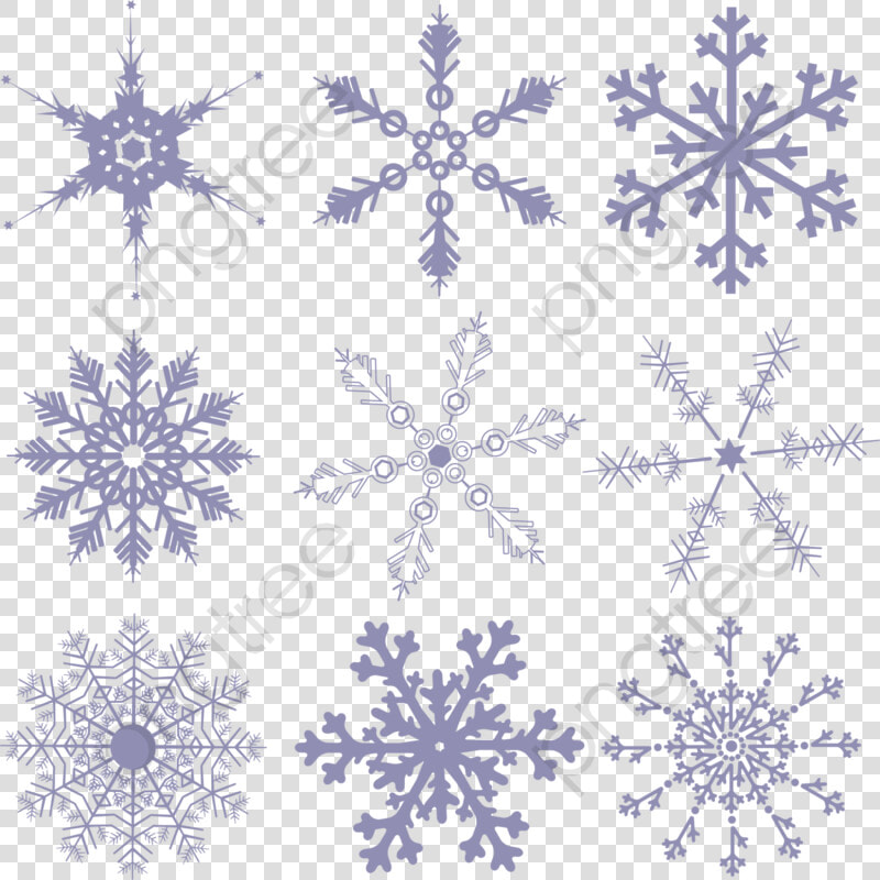 Copos De Nieve Clipart   Flores Dibujo Simple  HD Png DownloadTransparent PNG