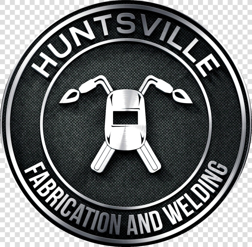 Huntsville Fabrication And Welding   Emblem  HD Png DownloadTransparent PNG