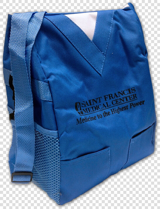 Scrubs Cooler Bag   Messenger Bag  HD Png DownloadTransparent PNG