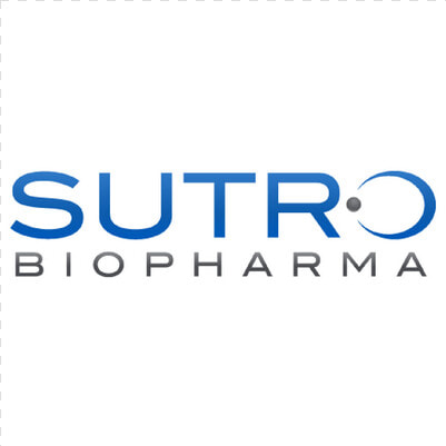 Sutro Biopharma  HD Png DownloadTransparent PNG