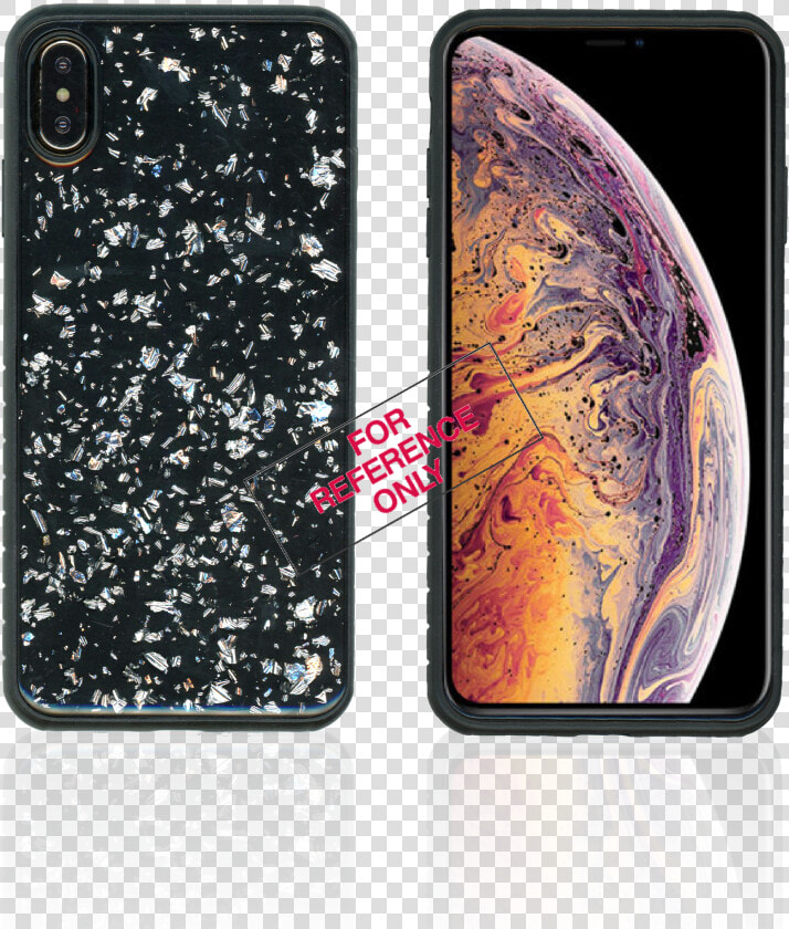 Samsung A20 a50 Mm Marble Case Silver  HD Png DownloadTransparent PNG