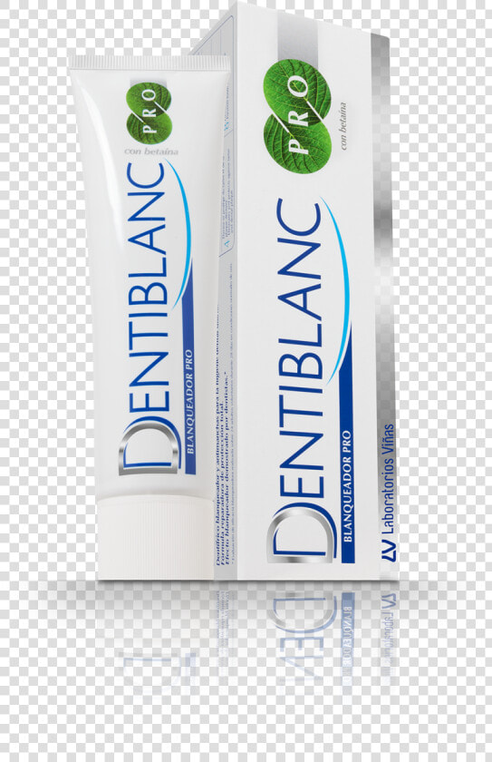 Dentiblanc Extrafresh Pasta Dentífrica Duplo 2 X 100ml   Packaging And Labeling  HD Png DownloadTransparent PNG