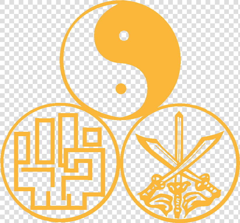 Transparent Goku Symbol Png   Neighbourhood Logo Transparent  Png DownloadTransparent PNG