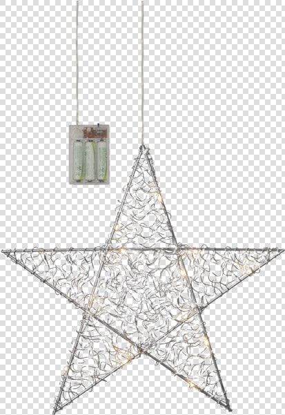 Star Loop   Julstjärna Batteri  HD Png DownloadTransparent PNG