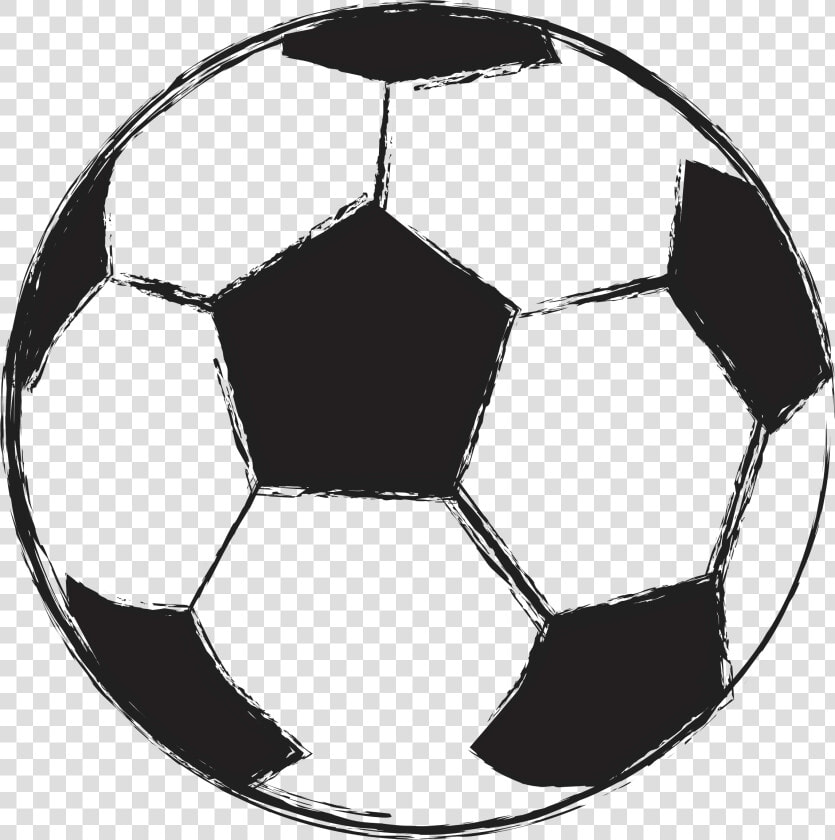 Football Soccer Photo Images   Soccer Ball Drawing Png  Transparent PngTransparent PNG