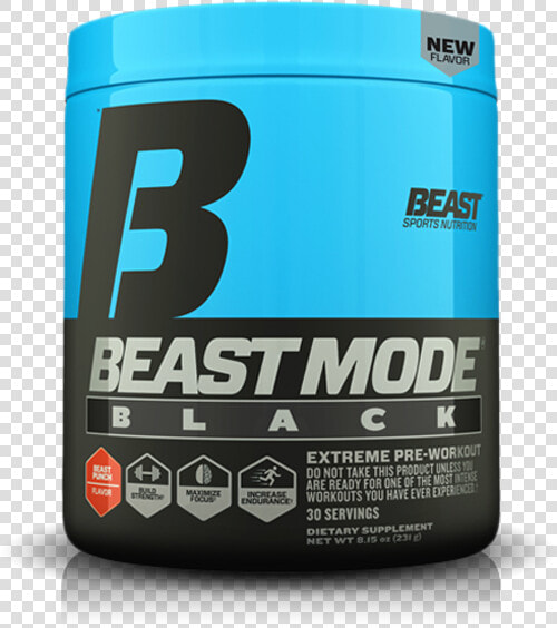 Beast Mode Black   Beast Mode Black Png  Transparent PngTransparent PNG