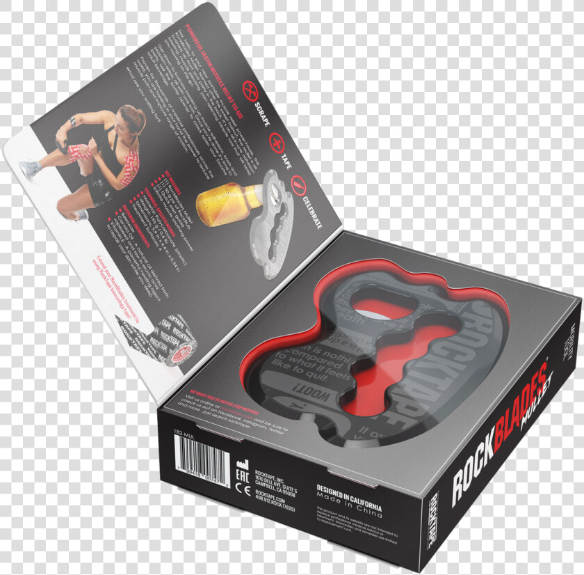 Rockblades Mullet   Headphones  HD Png DownloadTransparent PNG