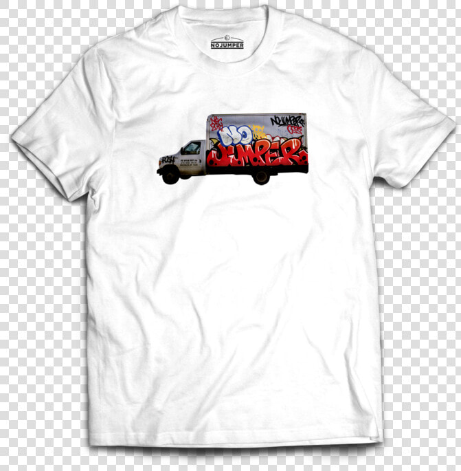 Toy Truck Tee   Antisocial T Shirt  HD Png DownloadTransparent PNG