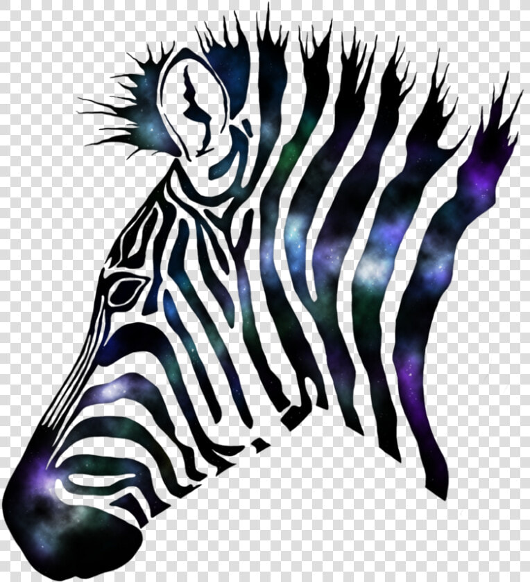 894 X 894   Galaxy Zebra  HD Png DownloadTransparent PNG