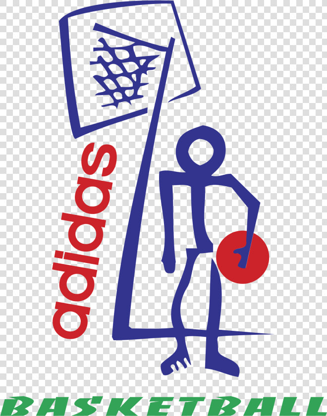 Adidas Basketball Logo Png Transparent   Adidas Basketball Logo  Png DownloadTransparent PNG