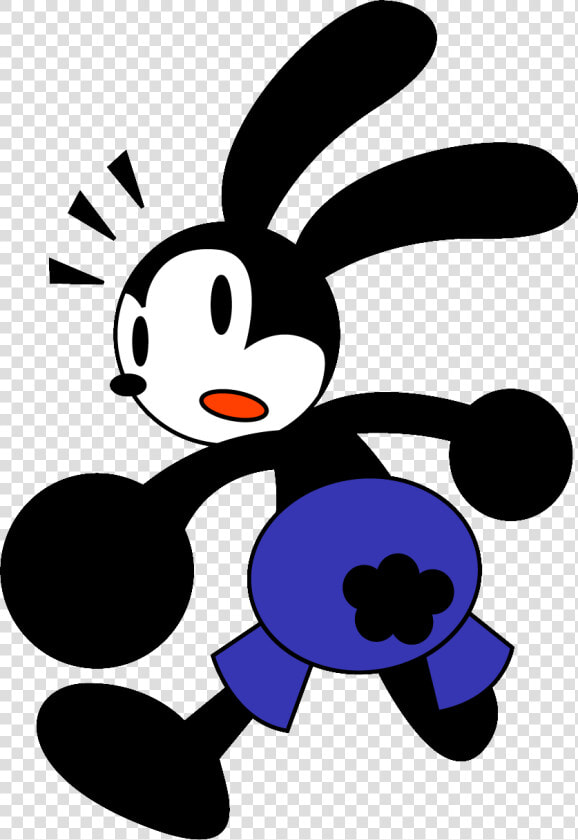 Mickey And Friends Wiki   Oswald The Lucky Rabbit And Friends  HD Png DownloadTransparent PNG