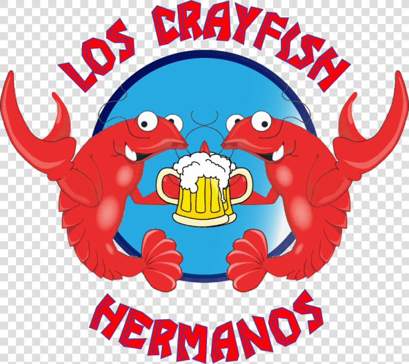 Los Crayfish Hermanos  HD Png DownloadTransparent PNG