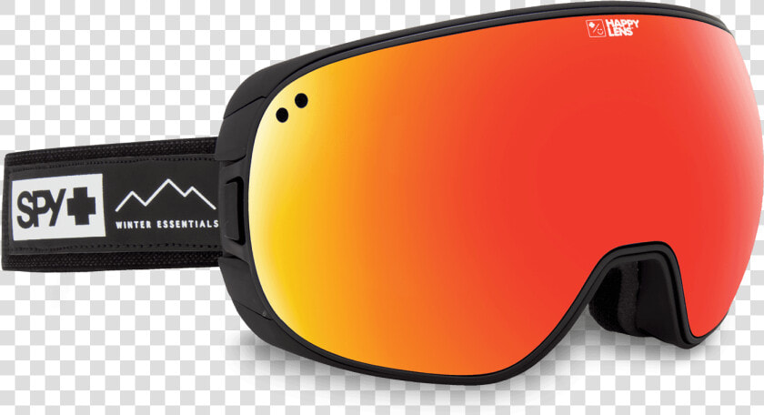 Hero Pattern   Spy Snowboard Goggles  HD Png DownloadTransparent PNG