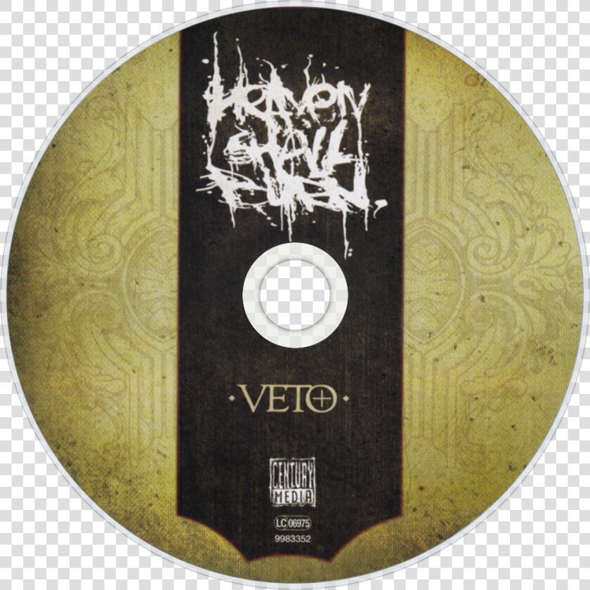 Cdart Artwork   Heaven Shall Burn  HD Png DownloadTransparent PNG