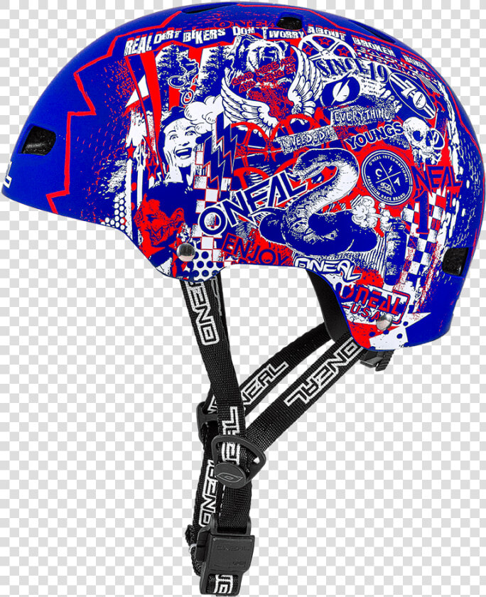 Helm Oneal Dirt Lid  HD Png DownloadTransparent PNG