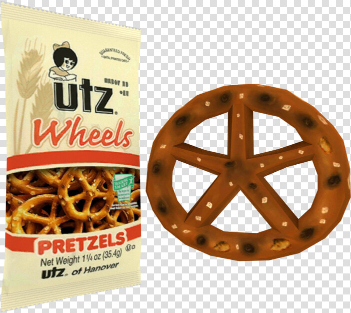 Transparent Pretzels Png  Png DownloadTransparent PNG