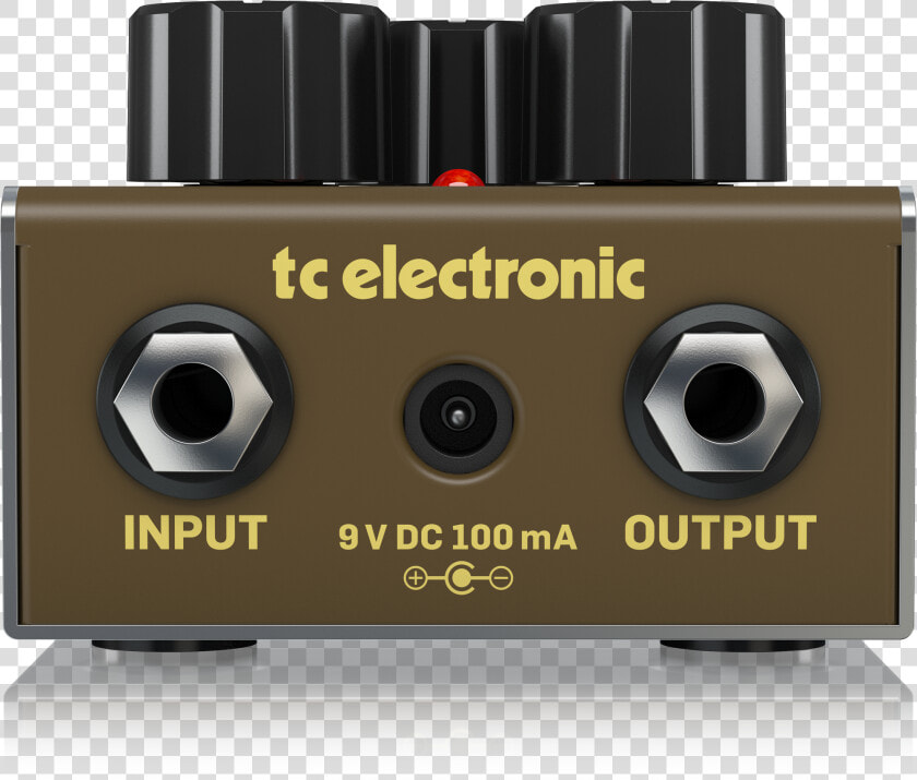 Tc Echobrain Analog Delay  HD Png DownloadTransparent PNG