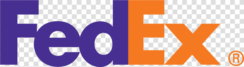 Fedex Logo Png Transparent Image   Fedex Sign  Png DownloadTransparent PNG