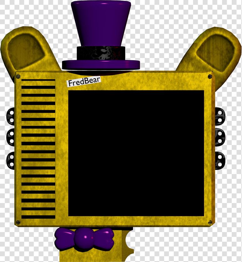 Fredbear Png  Transparent PngTransparent PNG