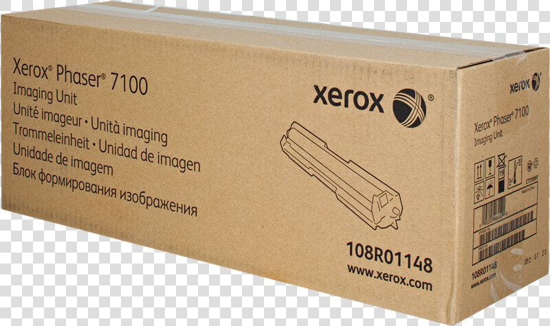 Imaging Drum Xerox 108r01148   Xerox  HD Png DownloadTransparent PNG