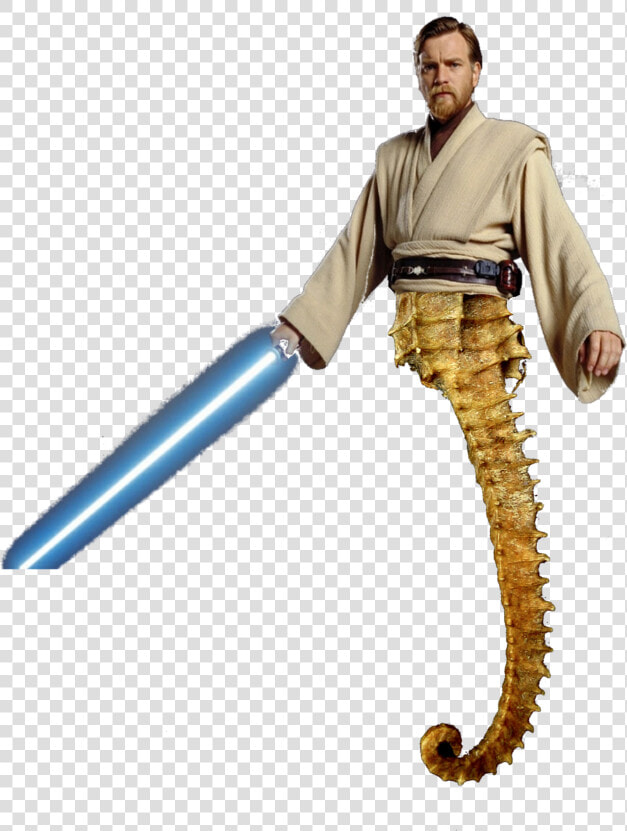 Obi Wan Kenobi Png  Transparent PngTransparent PNG