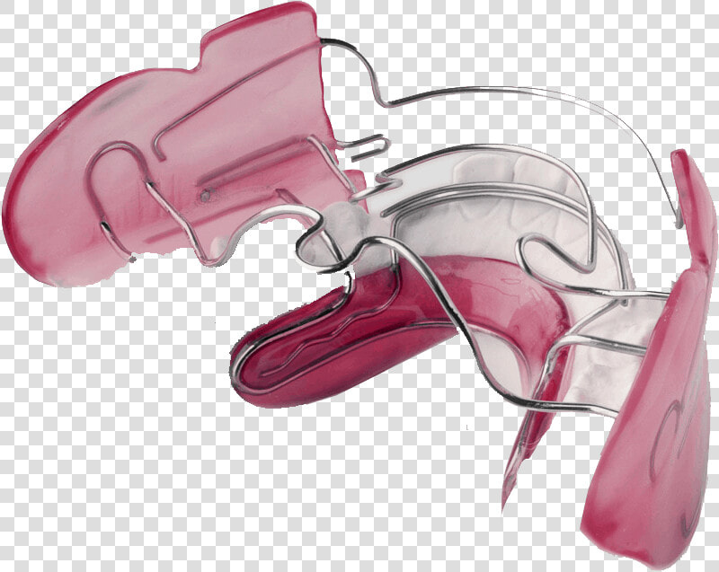 Myofunctional Appliances In Orthodontics  HD Png DownloadTransparent PNG