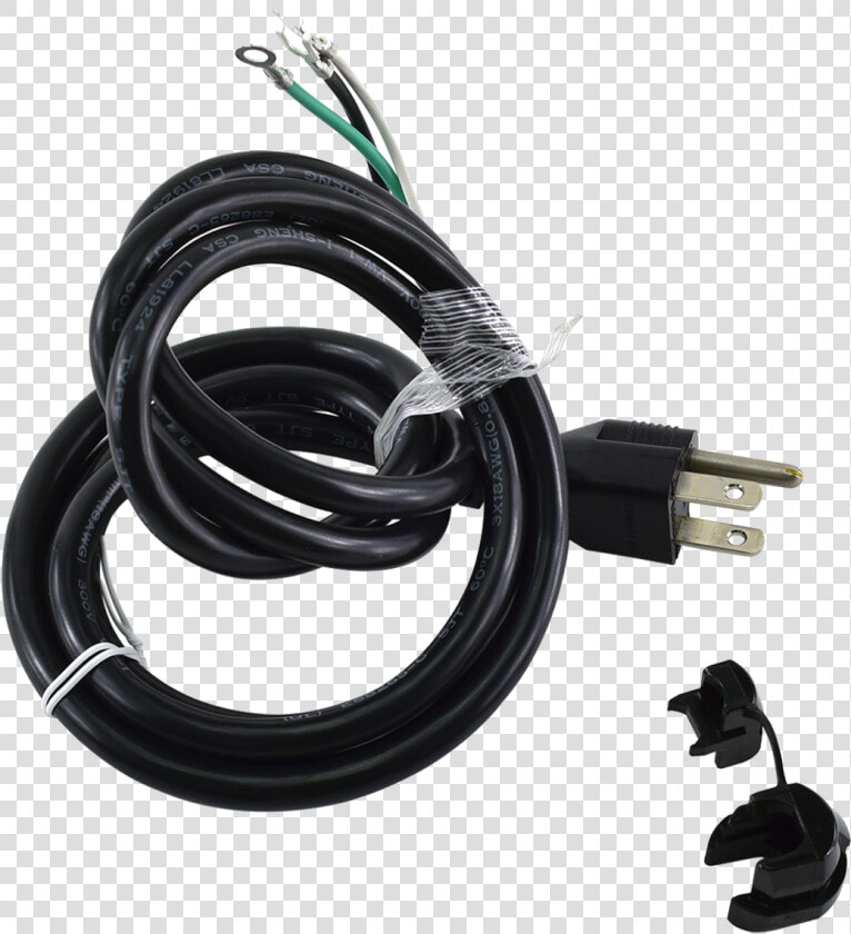 041b4245 1 Ac Power Cord  6   Usb Cable  HD Png DownloadTransparent PNG