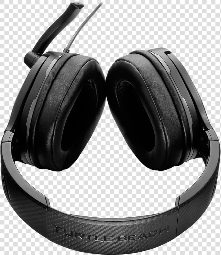 Transparent Cinnamon Roll Clipart Black And White   Turtle Beach Atlas Gaming Headset  HD Png DownloadTransparent PNG