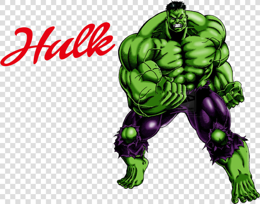 Hulk Png Clipart   Png Download   Hulk Png  Transparent PngTransparent PNG