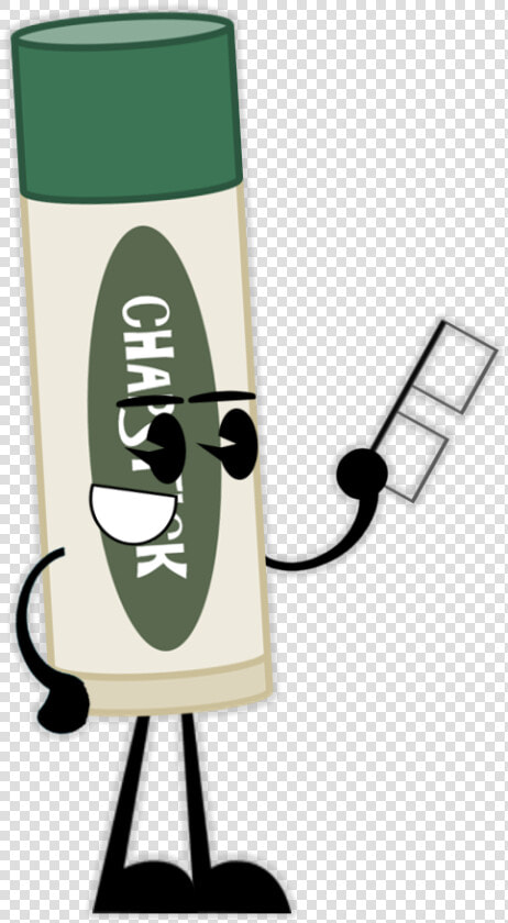 Chapstick Cartoon Clipart   Png Download   Chapstick Cartoon Art Transparent Background  Png DownloadTransparent PNG