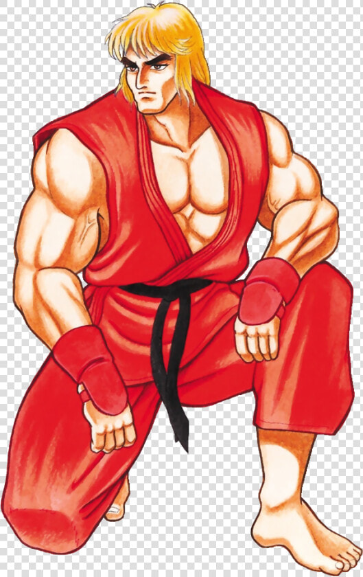 The Death Battle Fanon Wiki   Ken Street Fighter Ii  HD Png DownloadTransparent PNG